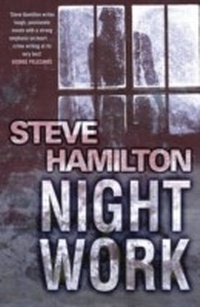 Enlarge image Cover: Night Work - Orion