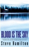 Cover: Blood is the Sky - Orion