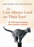 Cover: Do Cats Always Land on Their Feet? - Orion