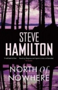 Enlarge image Cover: North of Nowhere - Orion