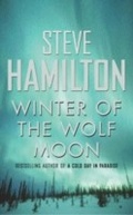 Cover: Winter Of The Wolf Moon - Orion