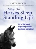 Cover: Why Do Horses Sleep Standing Up? - Orion