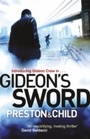 Cover: Gideon's Sword - Orion