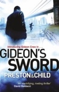 Cover: Gideon's Sword - Orion