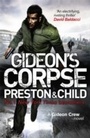 Cover: Gideon's Corpse - Orion