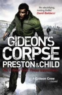 Enlarge image Cover: Gideon's Corpse - Orion