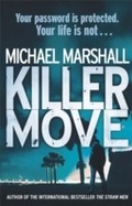 Cover: Killer Move - Orion