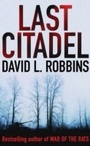 Cover: Last Citadel - Orion