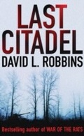 Cover: Last Citadel - Orion