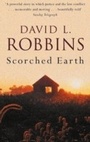 Cover: Scorched Earth - Orion