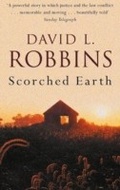 Cover: Scorched Earth - Orion