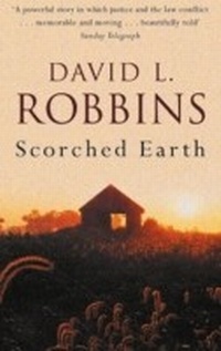 Enlarge image Cover: Scorched Earth - Orion