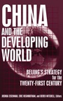 Cover: China and the Developing World - Routledge