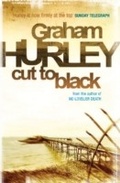 Cover: Cut To Black - Orion (an Imprint of The Orion Publishing Group Ltd )