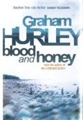 Cover: Blood And Honey - Orion (an Imprint of The Orion Publishing Group Ltd )