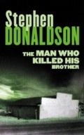 Cover: The Man Who Killed His Brother - Orion