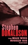 Cover: The Man Who Risked His Partner - Orion