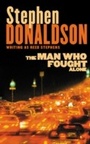 Cover: The Man Who Fought Alone - Orion