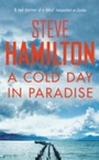 Cover: A Cold Day In Paradise - Orion