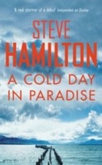 Enlarge image Cover: A Cold Day In Paradise - Orion