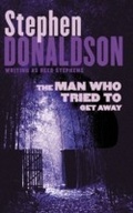 Cover: The Man Who Tried to Get Away - Orion
