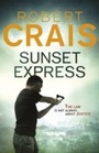 Cover: Sunset Express - Orion
