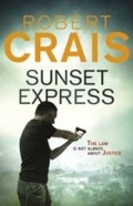 Cover: Sunset Express - Orion
