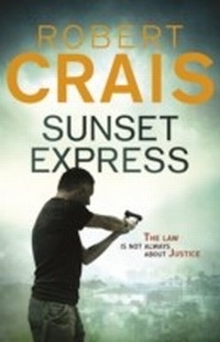 Enlarge image Cover: Sunset Express - Orion