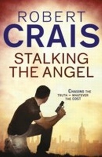 Enlarge image Cover: Stalking The Angel - Orion