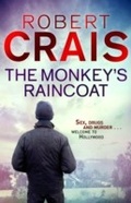 Cover: The Monkey's Raincoat - Orion