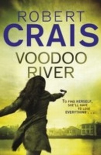Enlarge image Cover: Voodoo River - Orion