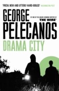 Cover: Drama City - Orion