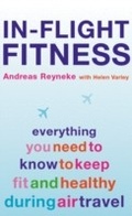 Cover: In-Flight Fitness - Orion (an Imprint of The Orion Publishing Group Ltd )
