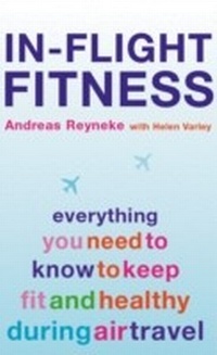 Abbildung von: In-Flight Fitness - Orion (an Imprint of The Orion Publishing Group Ltd )