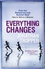 Cover: Everything Changes - Orion