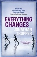 Cover: Everything Changes - Orion