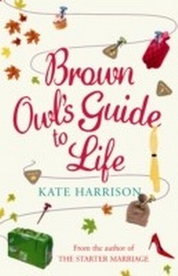 Enlarge image Cover: Brown Owl's Guide To Life - Orion (an Imprint of The Orion Publishing Group Ltd )