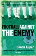 Cover: Football Against The Enemy - Seven Dials