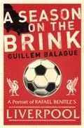 Cover: A Season on the Brink - Seven Dials
