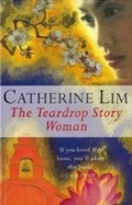 Cover: The Teardrop Story Woman - Orion