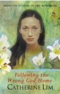 Cover: Following The Wrong God Home - Orion (an Imprint of The Orion Publishing Group Ltd )