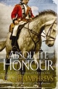 Cover: Absolute Honour - Orion