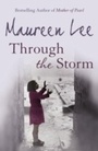 Cover: Through The Storm - Orion (an Imprint of The Orion Publishing Group Ltd )