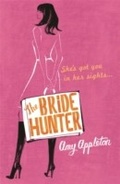 Cover: The Bride Hunter - Orion (an Imprint of The Orion Publishing Group Ltd )