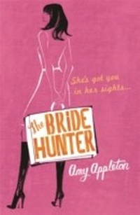 Enlarge image Cover: The Bride Hunter - Orion (an Imprint of The Orion Publishing Group Ltd )