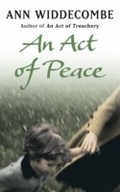 Cover: An Act of Peace - Orion (an Imprint of The Orion Publishing Group Ltd )