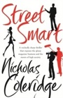 Cover: Streetsmart - Orion