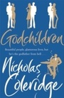 Cover: Godchildren - Orion (an Imprint of The Orion Publishing Group Ltd )