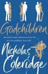 Enlarge image Cover: Godchildren - Orion (an Imprint of The Orion Publishing Group Ltd )