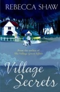 Cover: Village Secrets - Orion (an Imprint of The Orion Publishing Group Ltd )